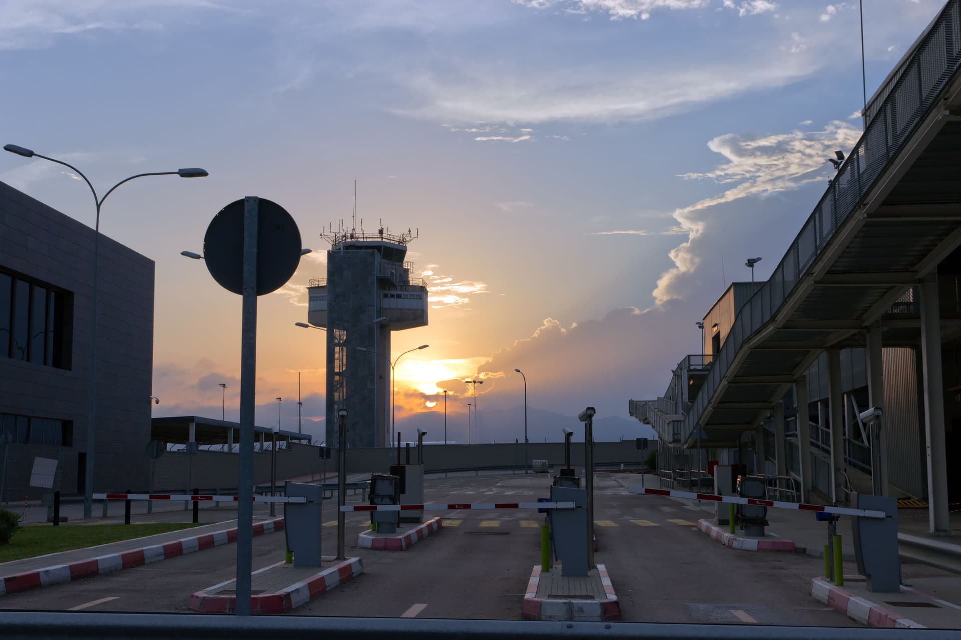 Girona Airport