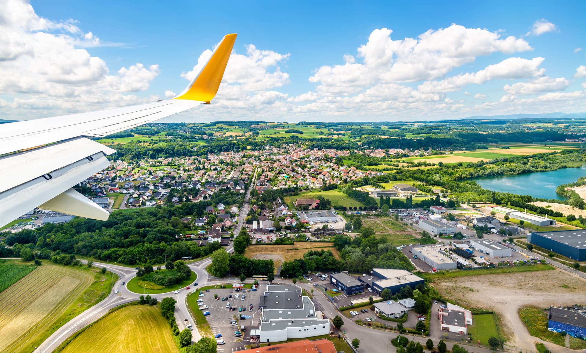 Basel Airport