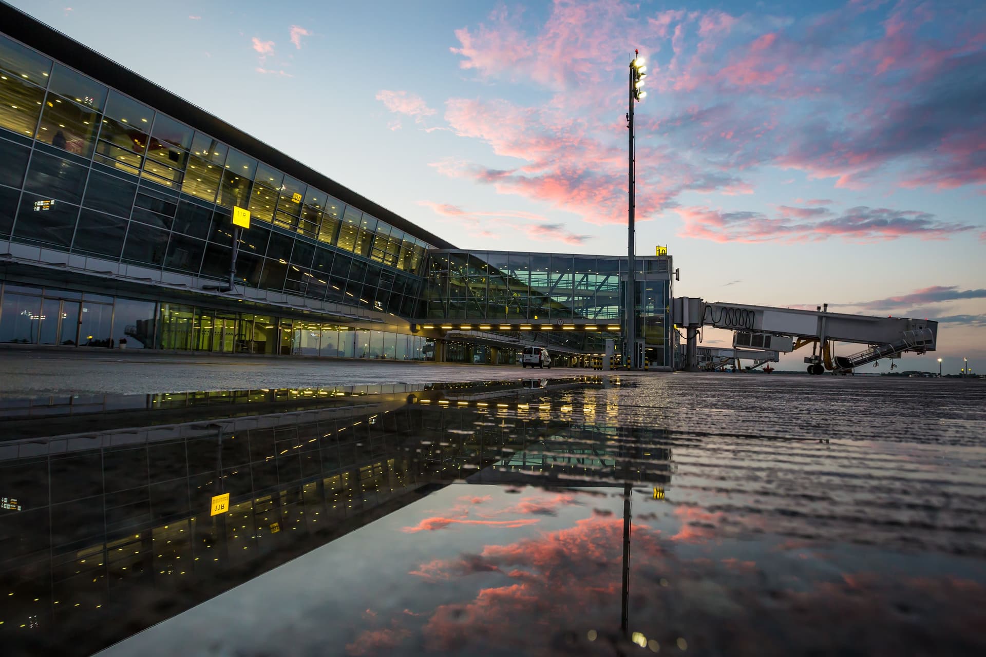 Kyiv Boryspil Airport