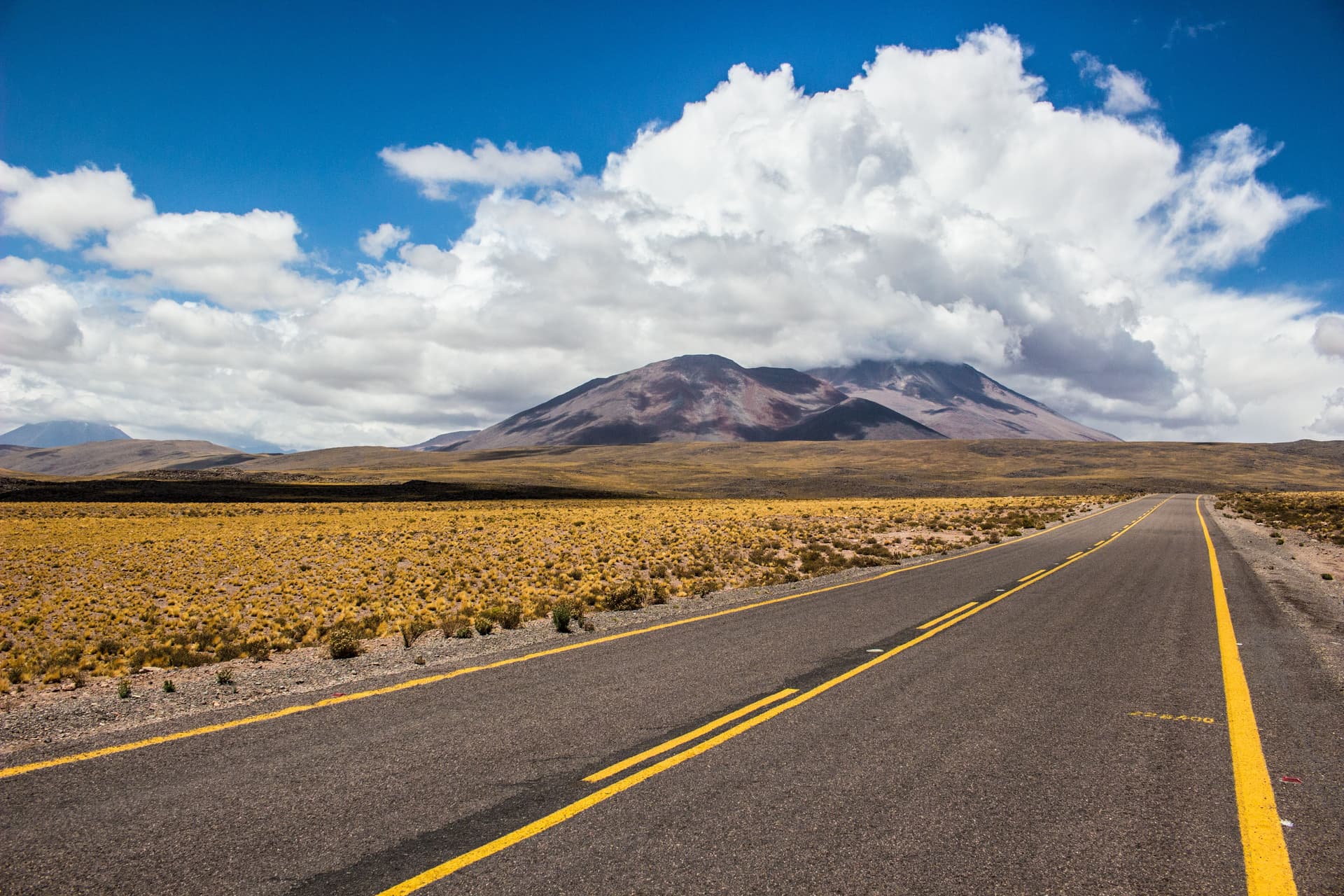 Calama El Loa Airport