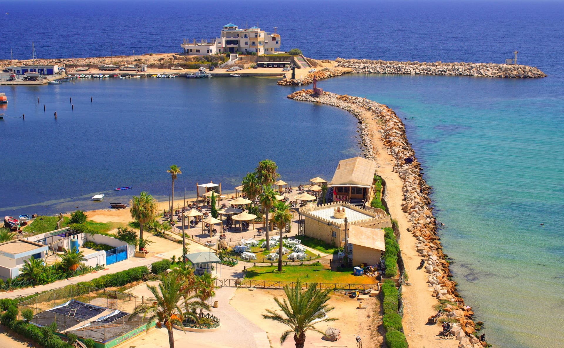 Tunisia