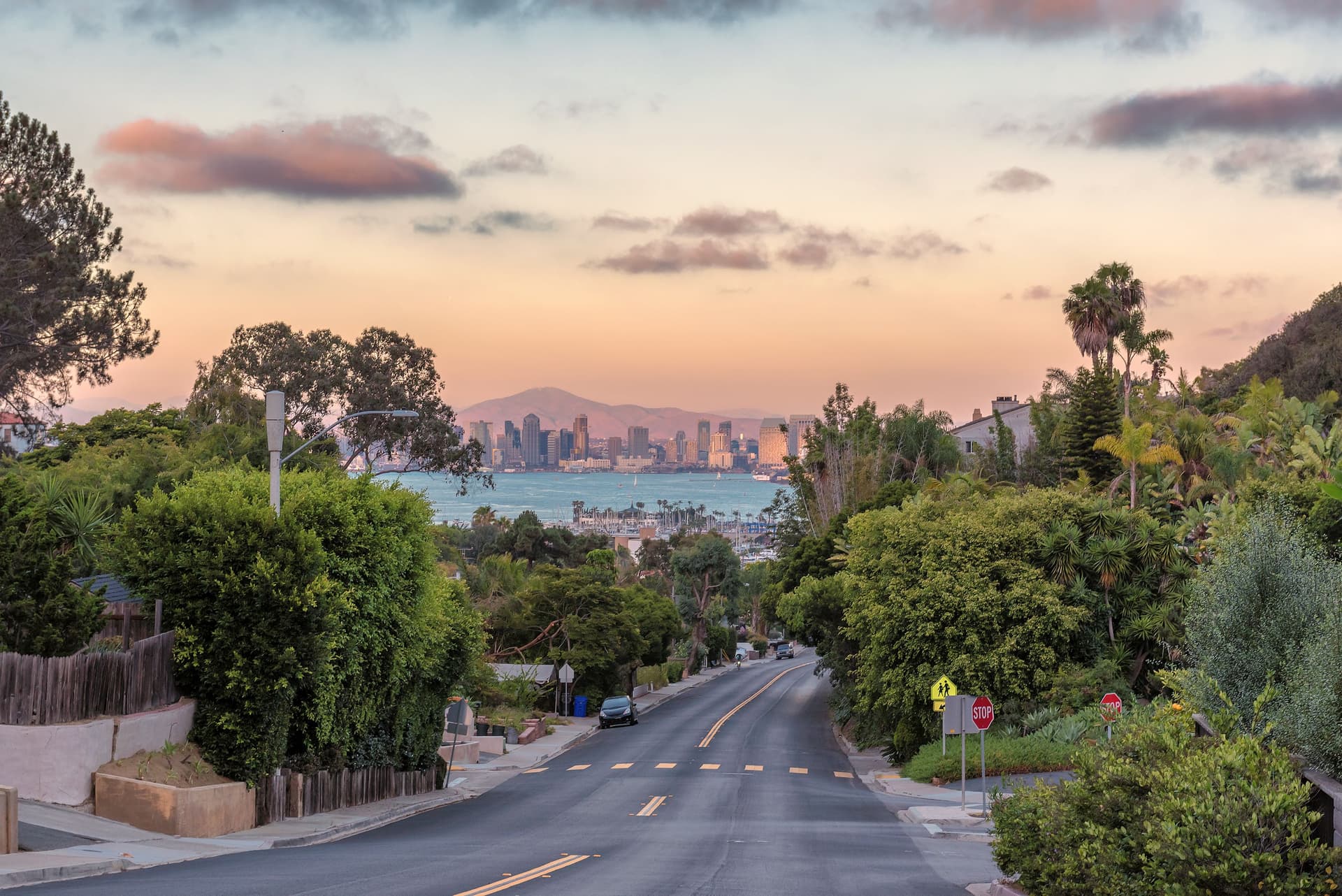 San Diego