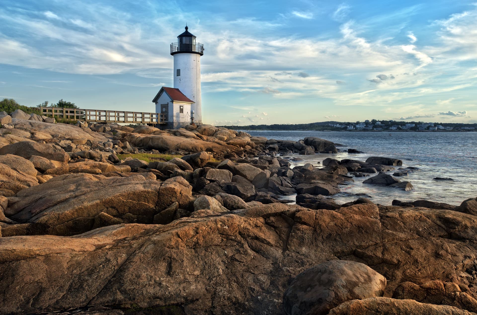 USA - Massachusetts