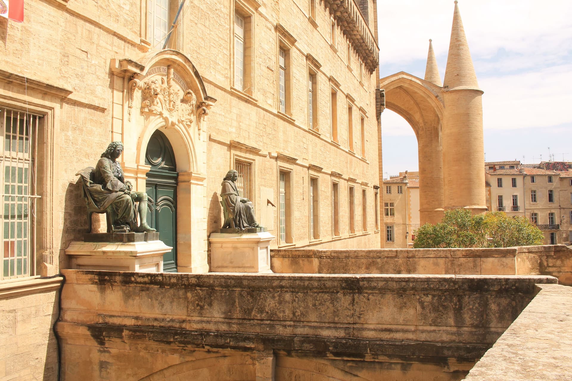 Montpellier