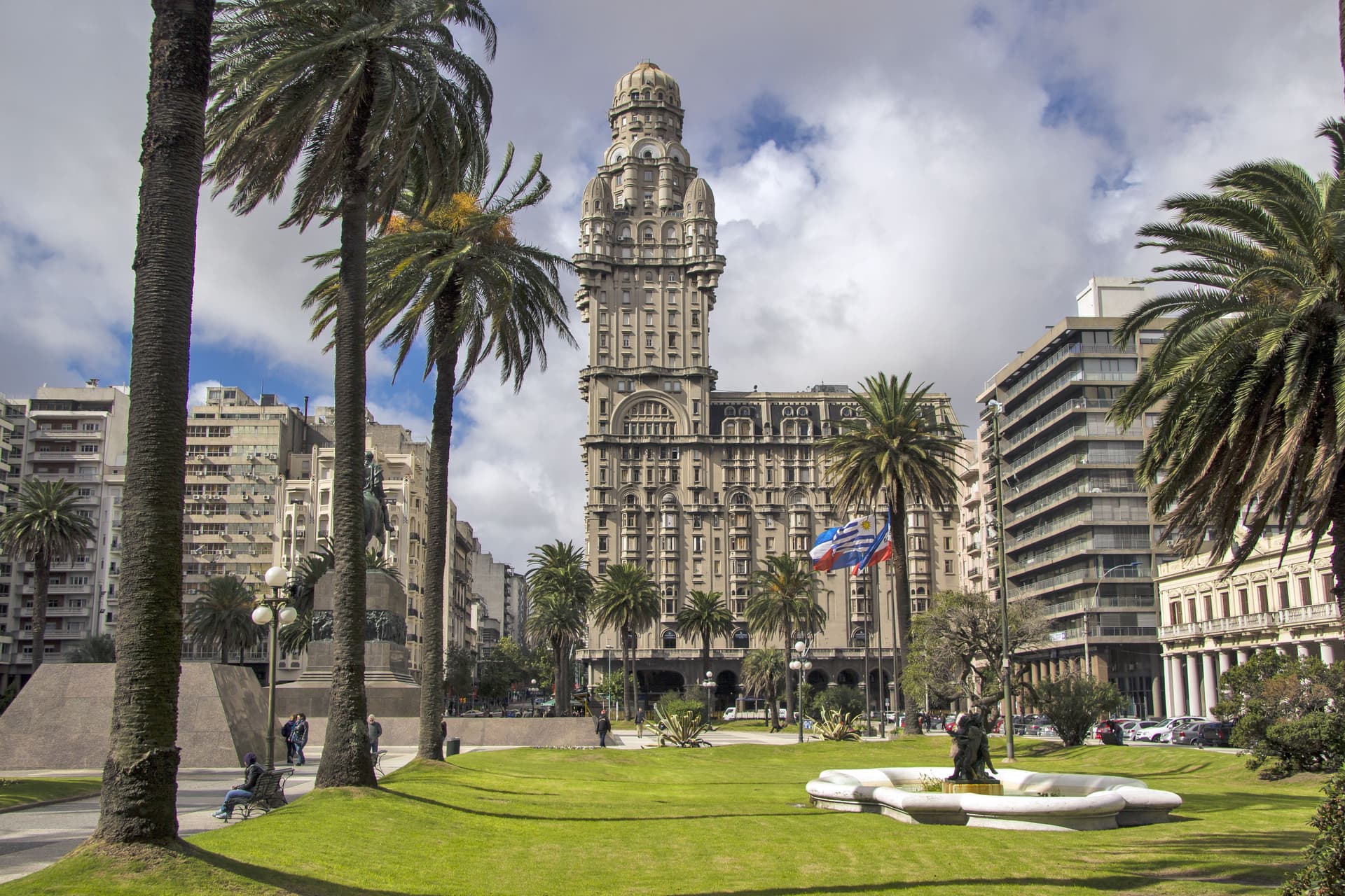 Montevideo