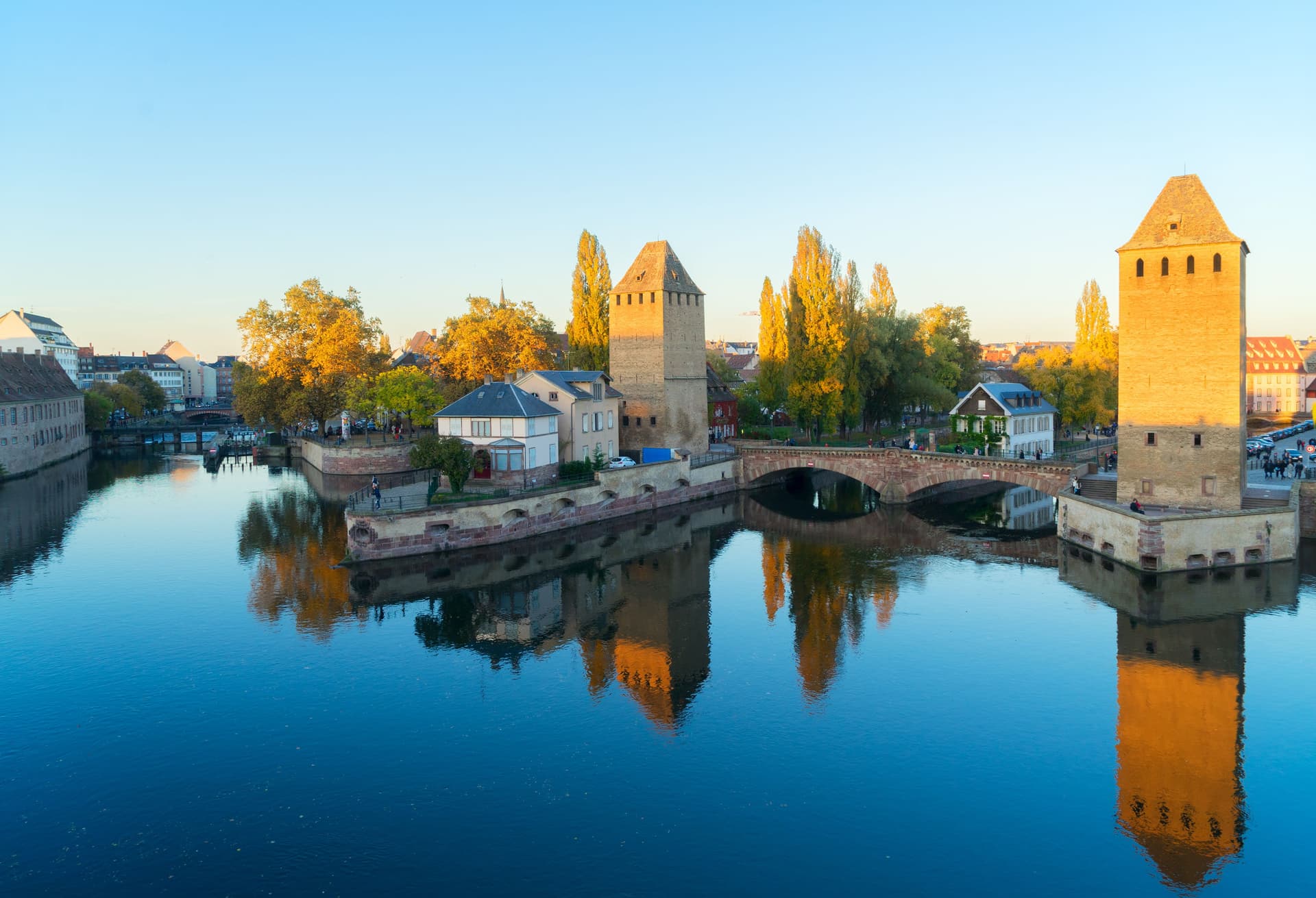 Strasbourg