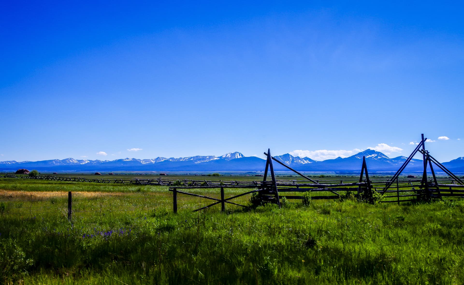 Bozeman Yellowstone Airport