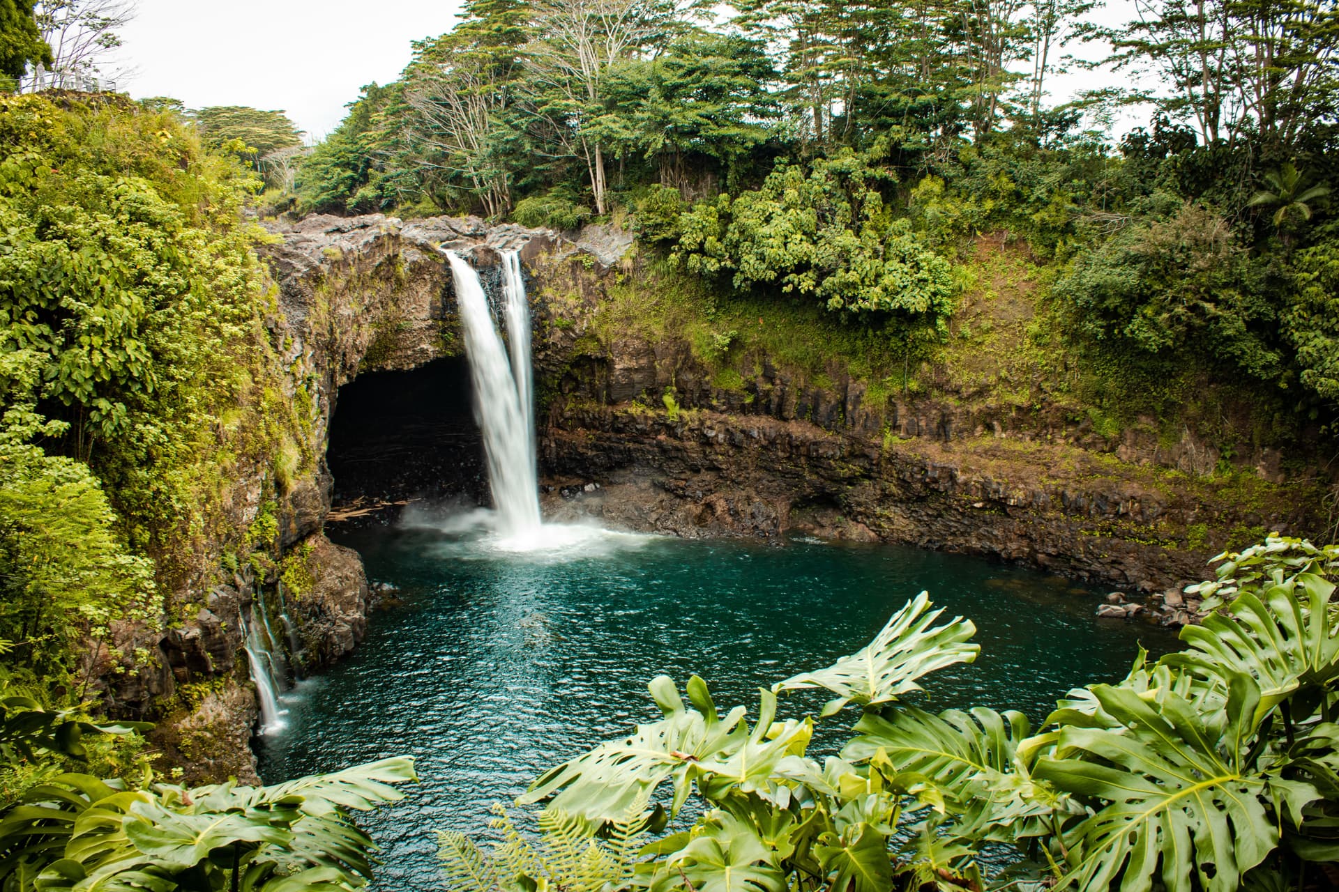 Hilo Airport