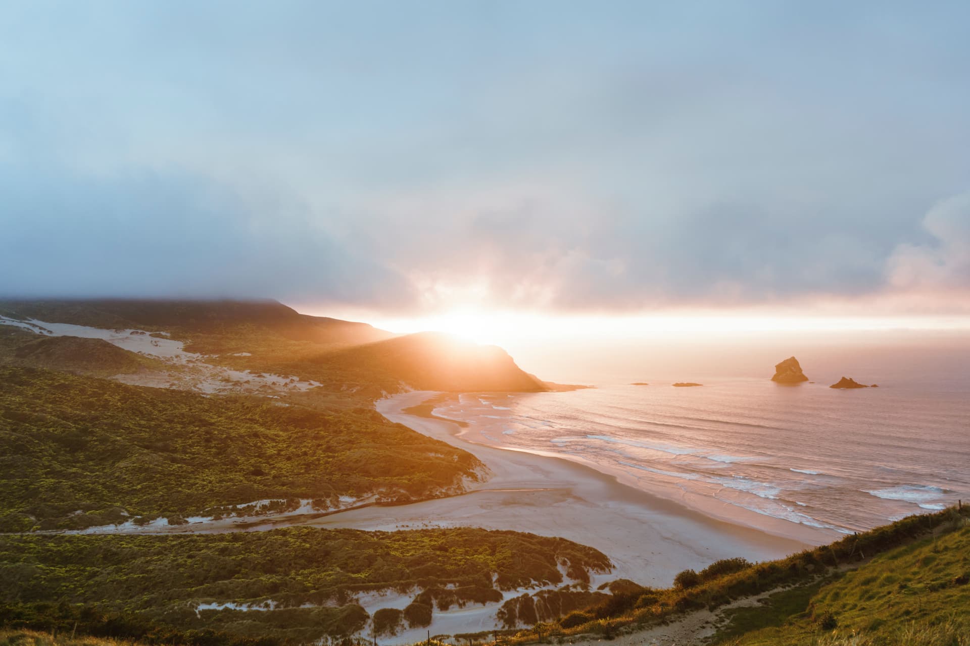 Dunedin Airport