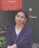 Anjali Chawla