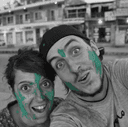Rober y Lety