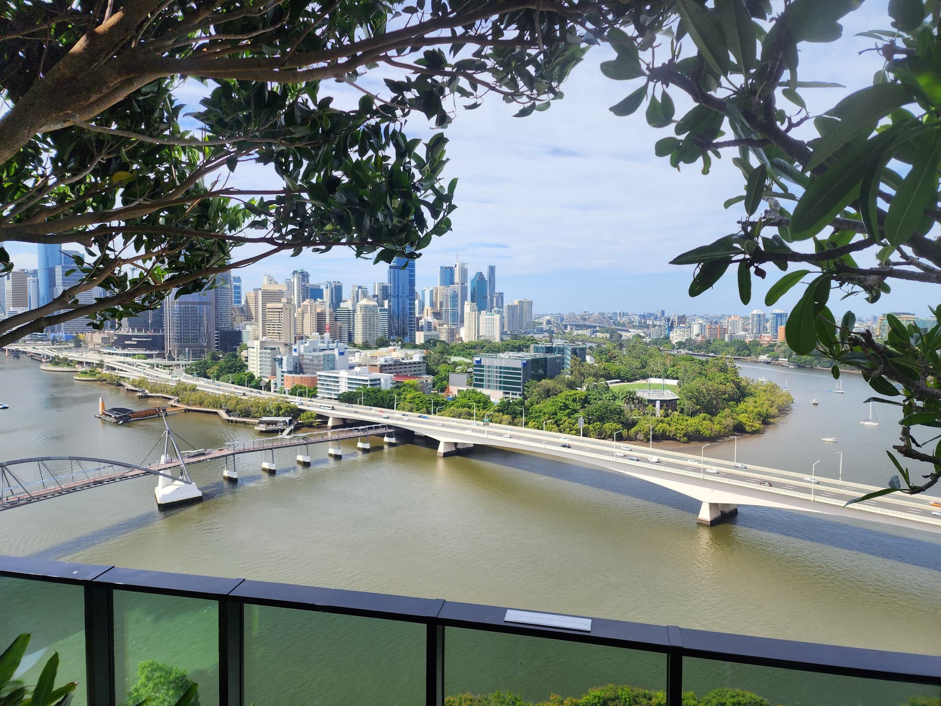 Brisbane