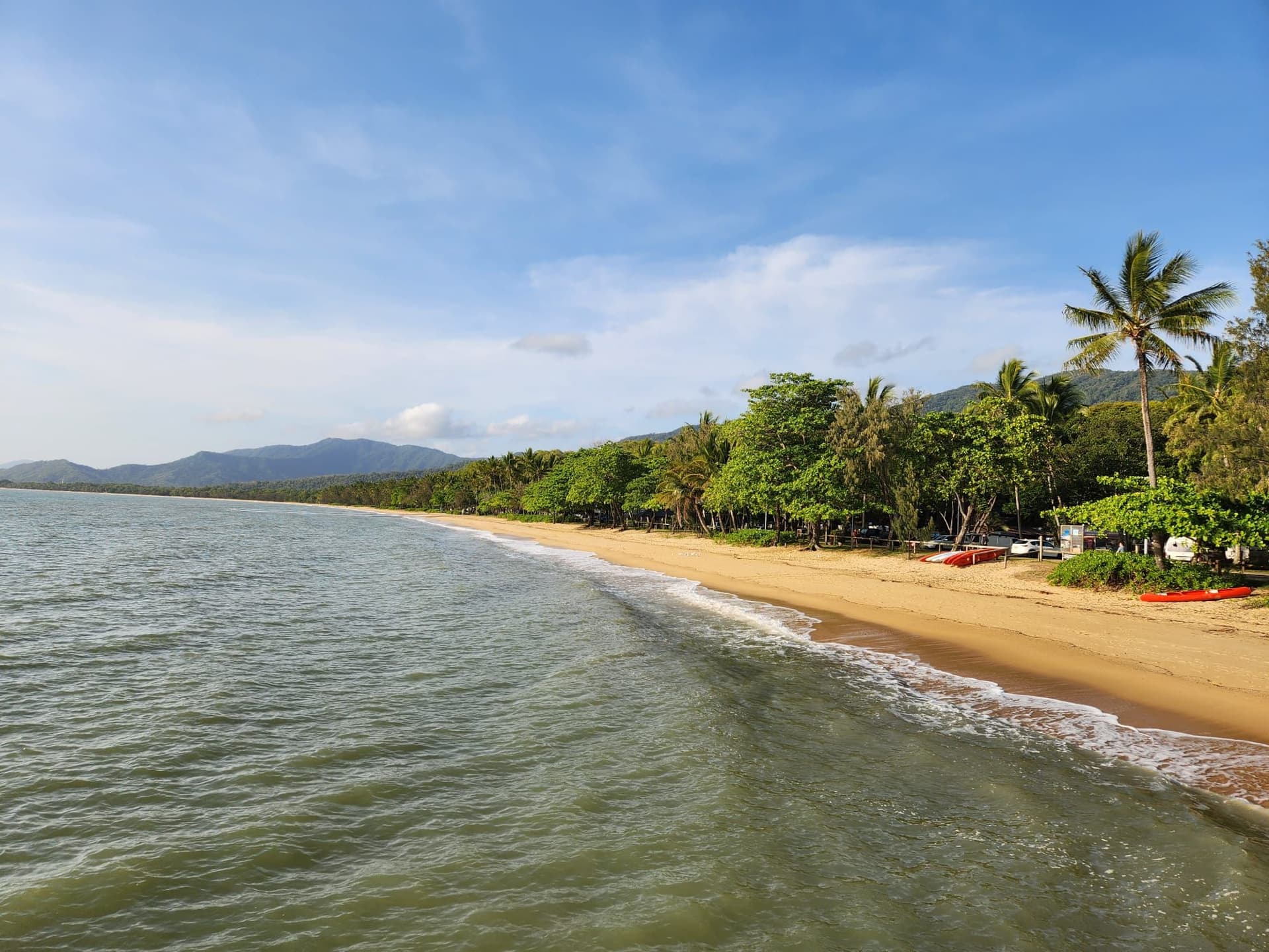 Cairns