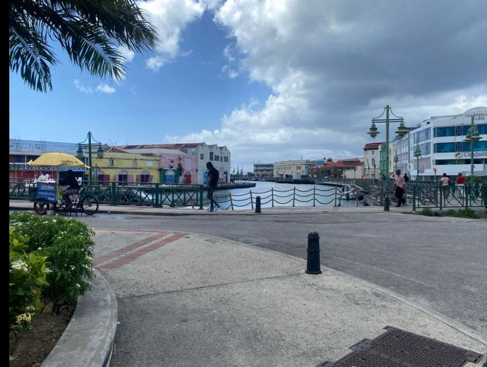 Bridgetown