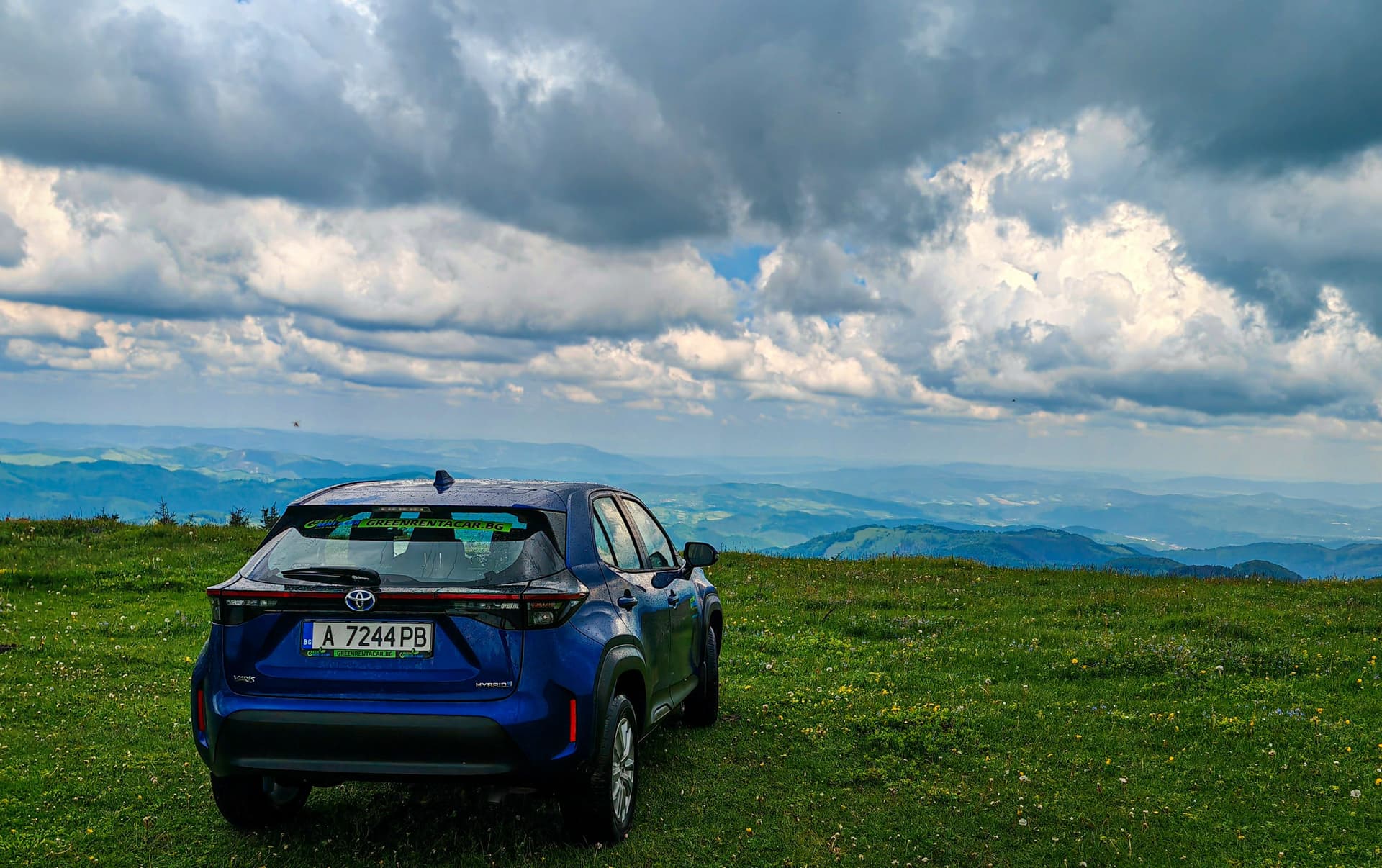 Bulgaria