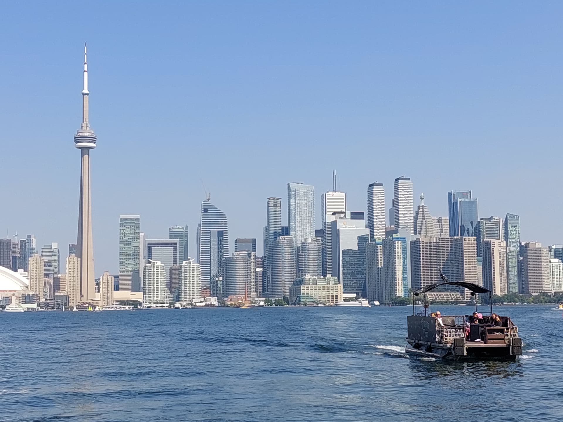 Toronto