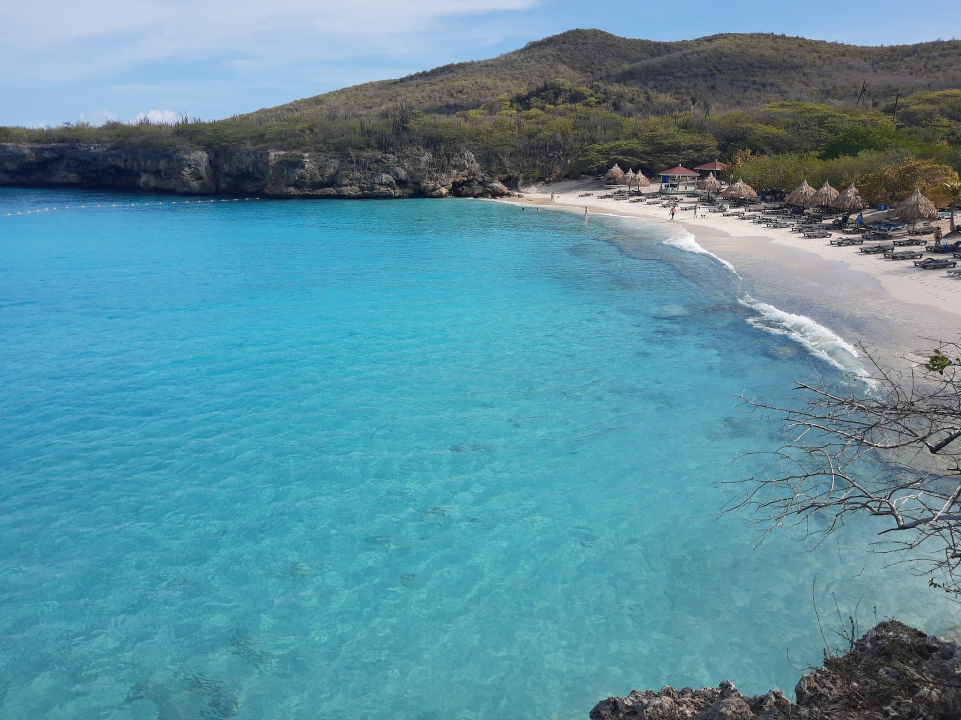 Curaçao