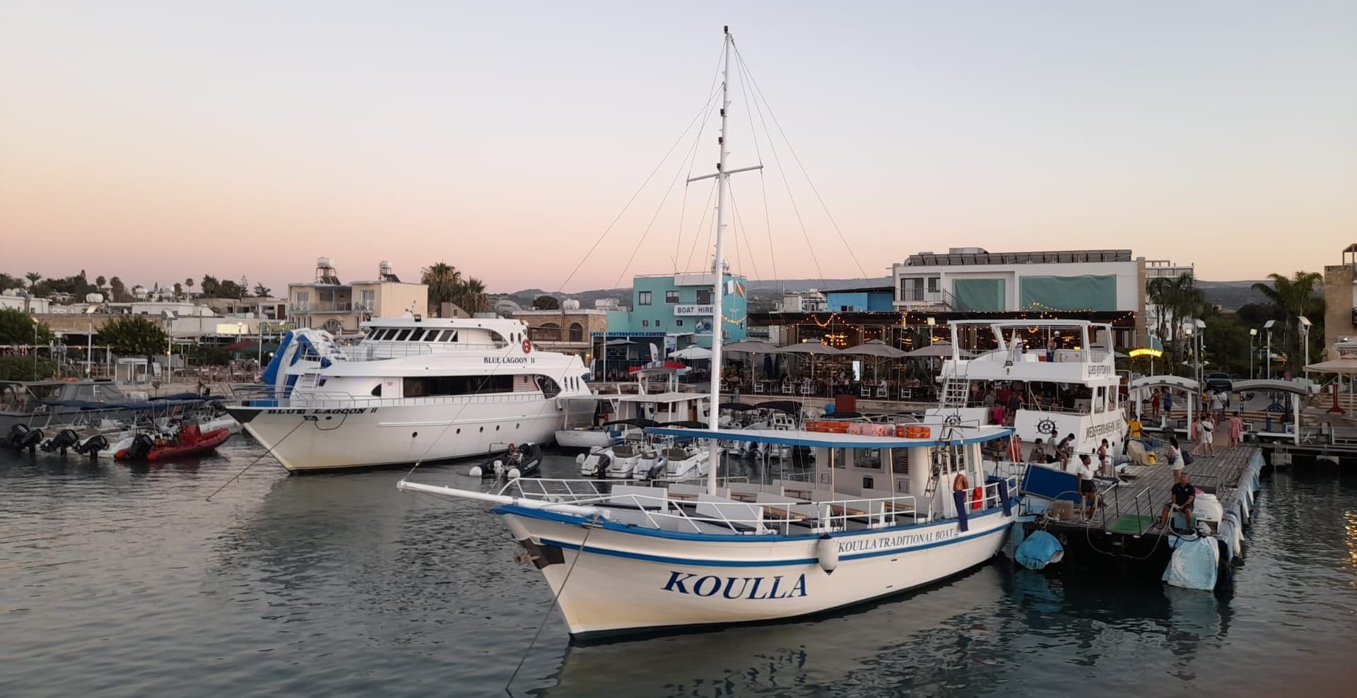 Paphos