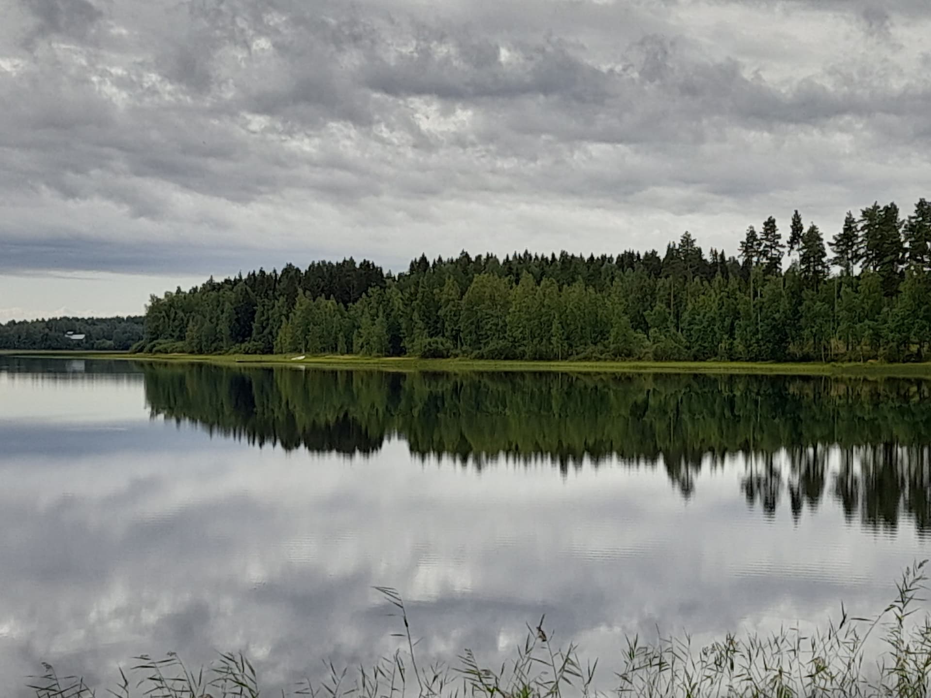Finland