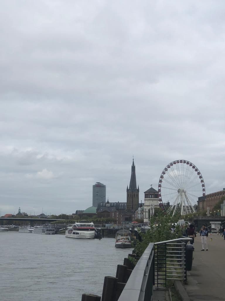 Dusseldorf