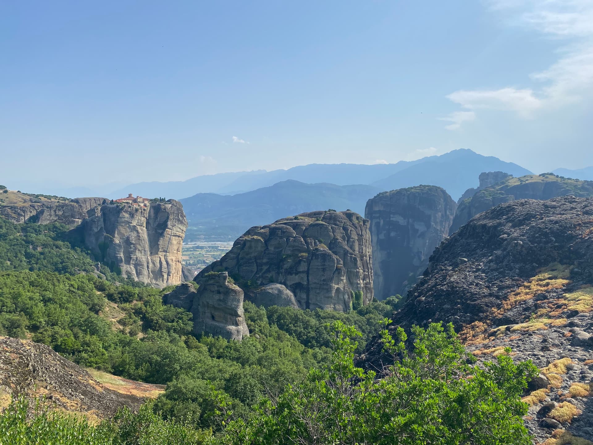 Athens