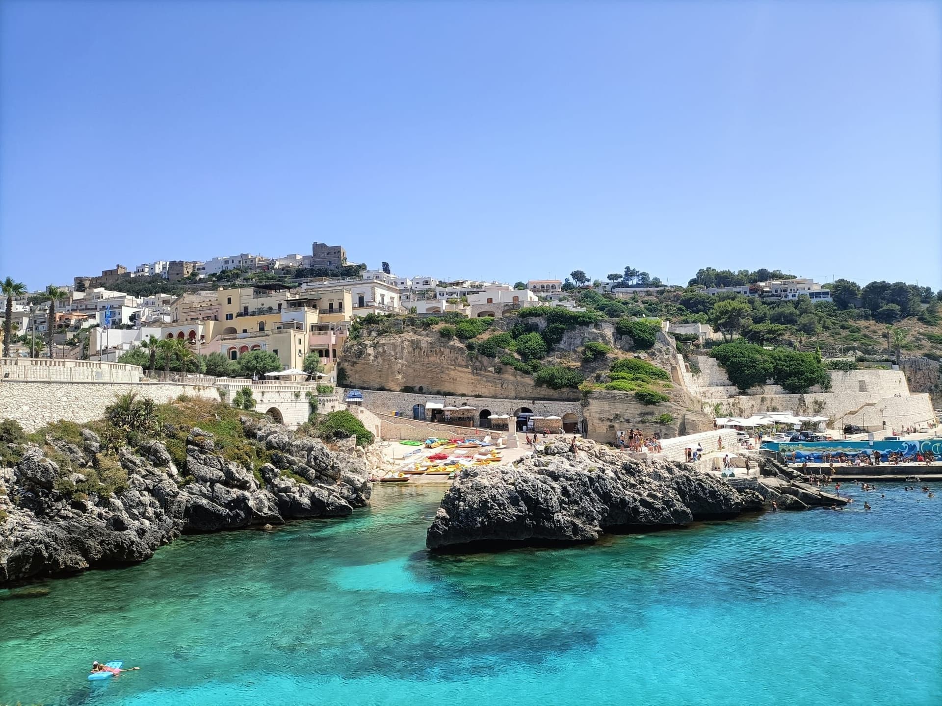 Bari