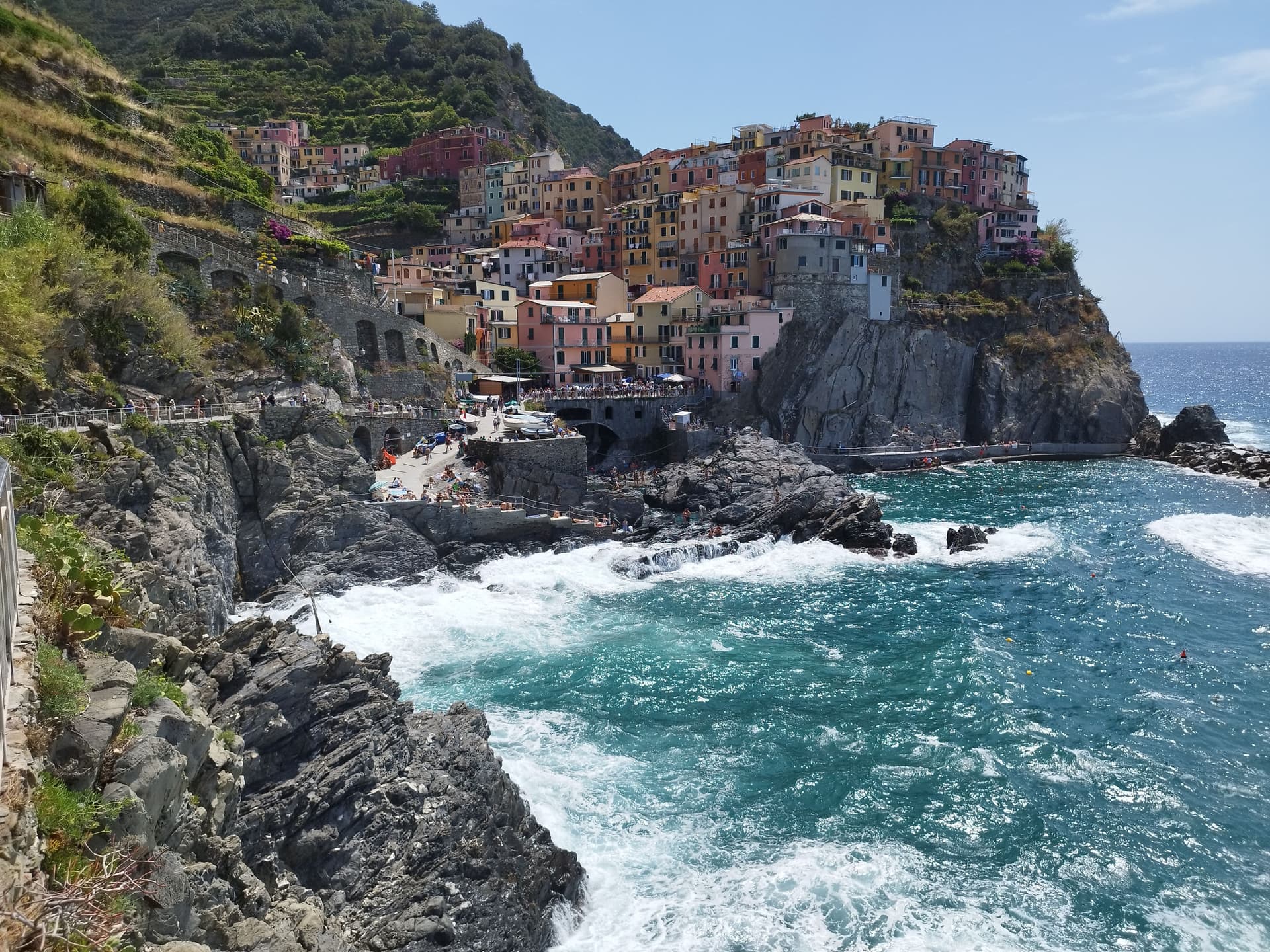 Genoa