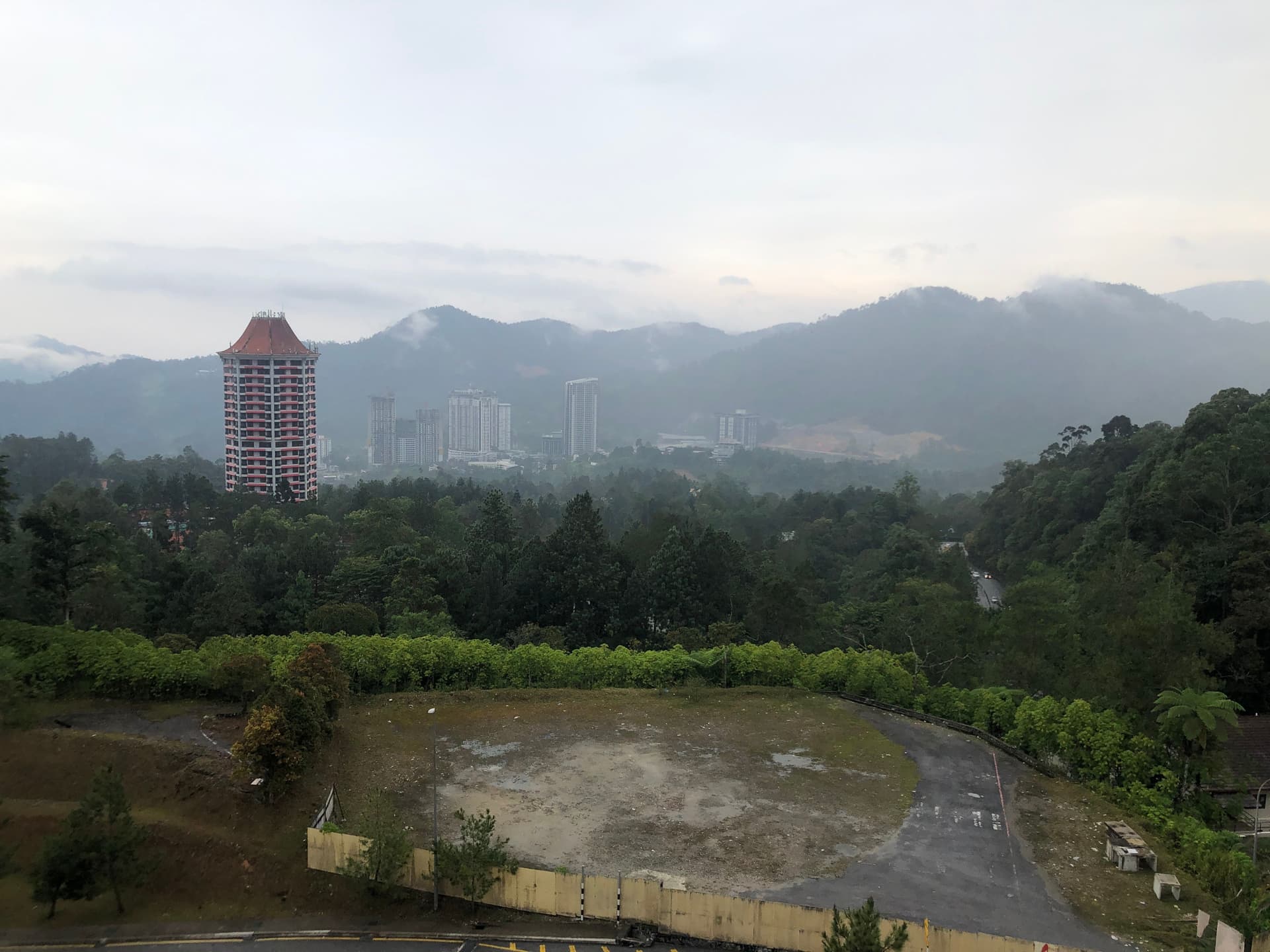 Kuala Lumpur