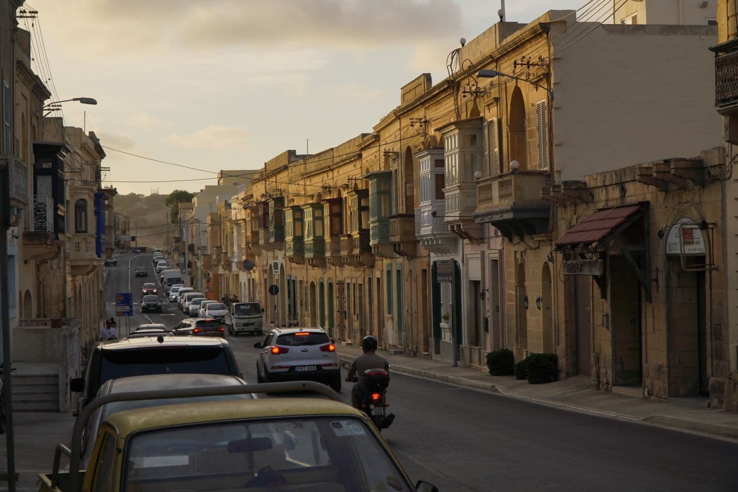 Malta
