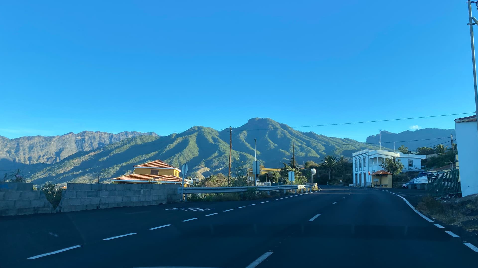 La Palma