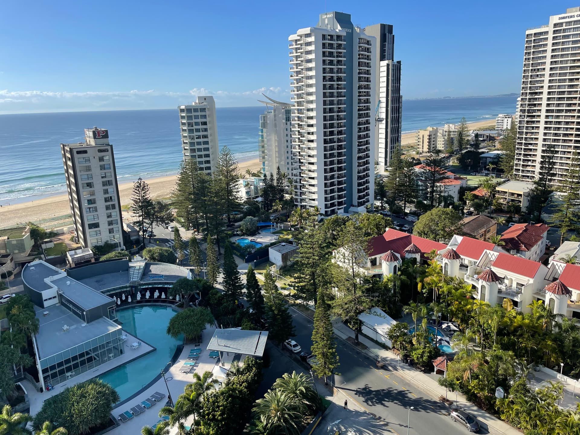 Gold Coast Airport