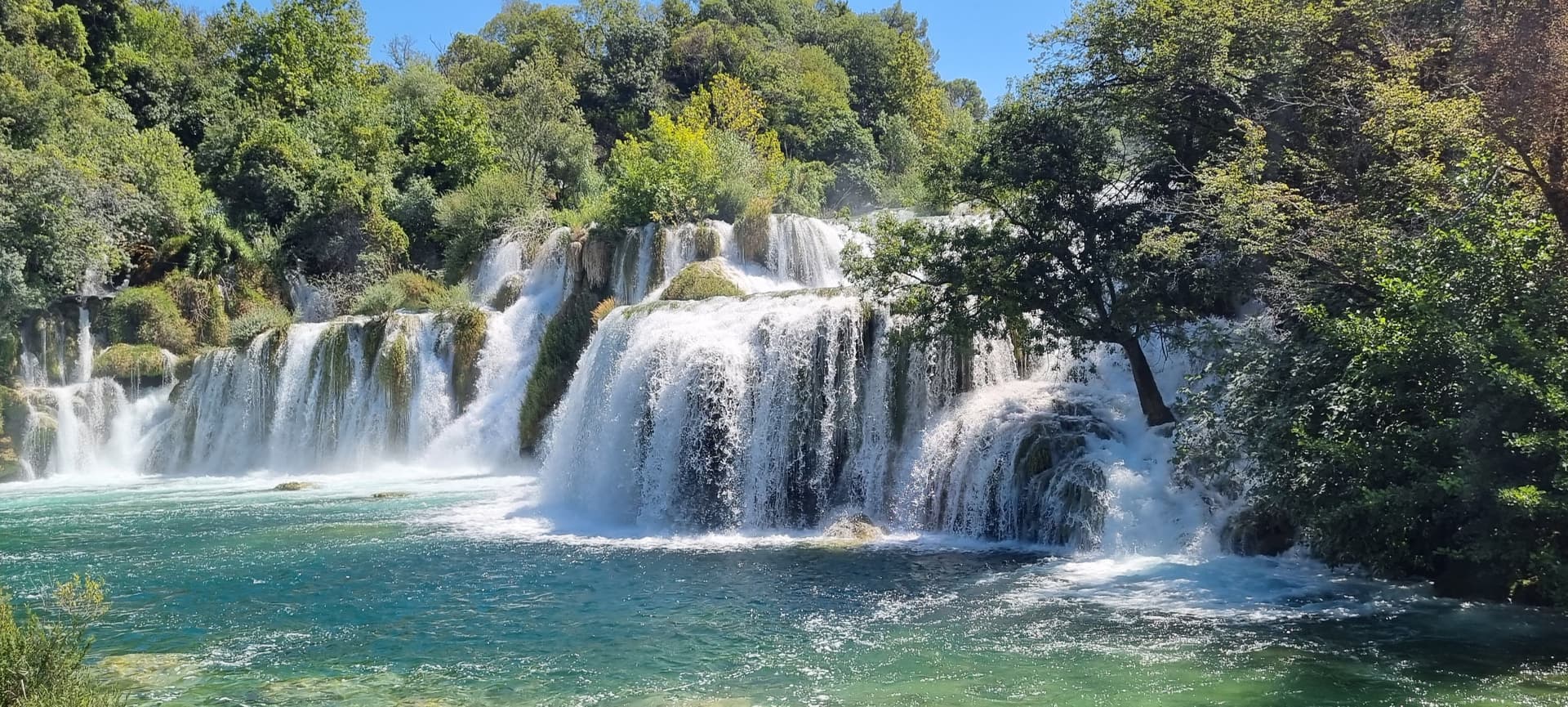 Split lufthavn