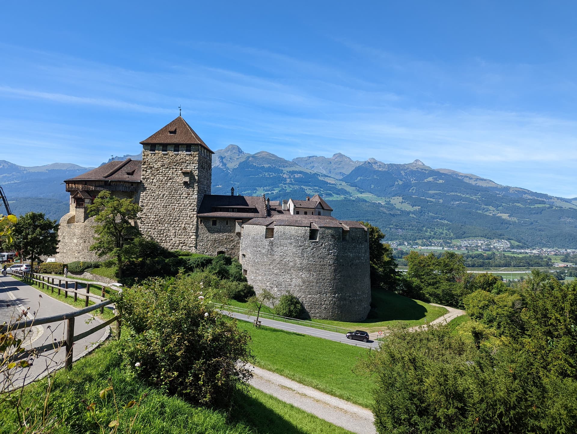 München, Lentoasema