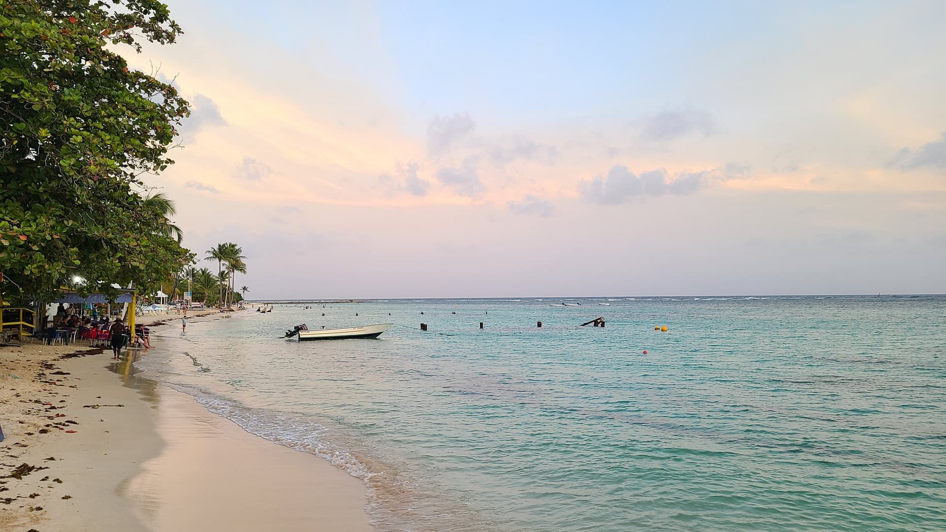 Pointe-a-Pitre