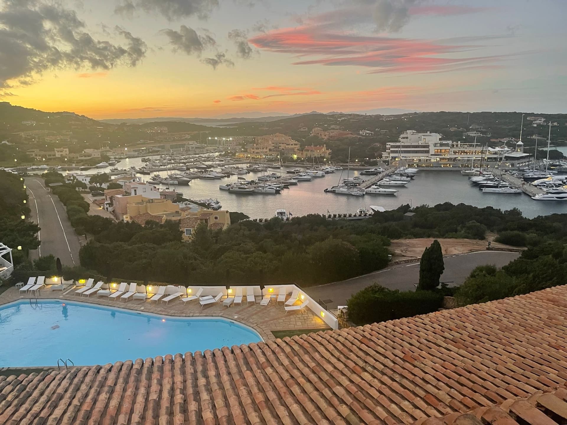 Aéroport de Sardaigne Cagliari