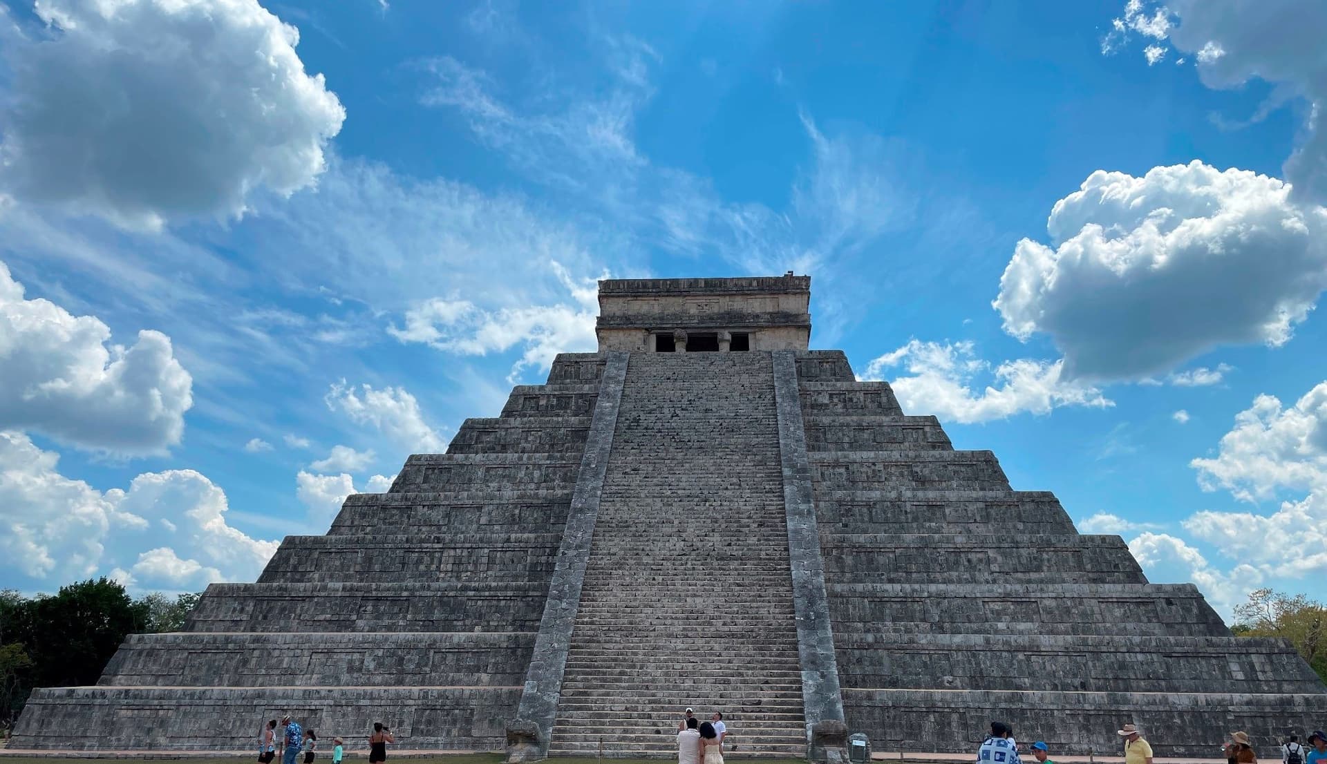 Cancun