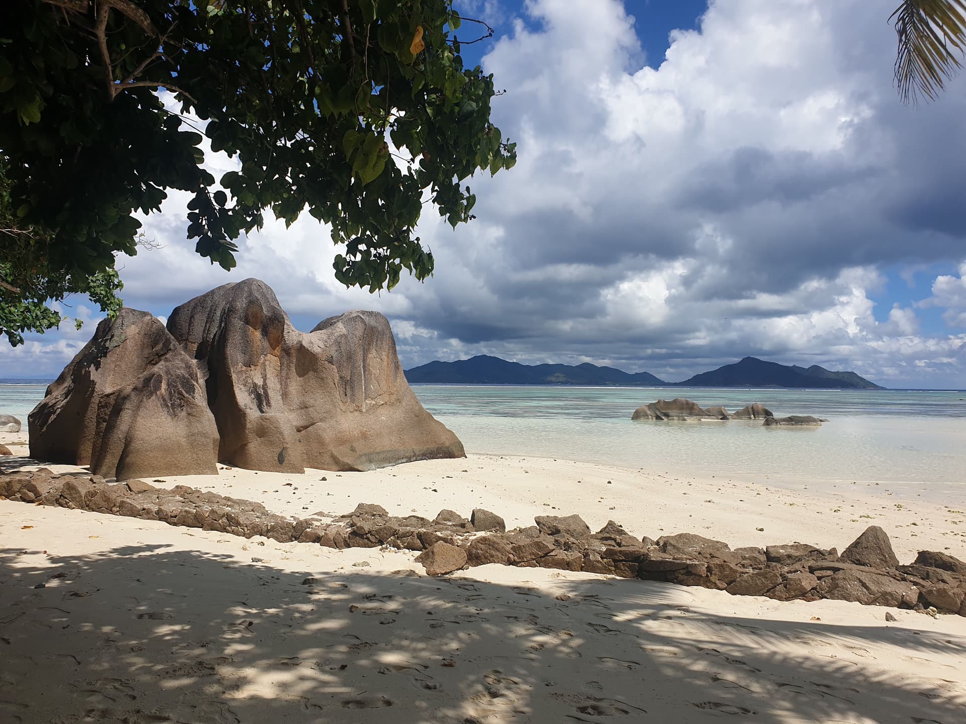 Seychelles Airport