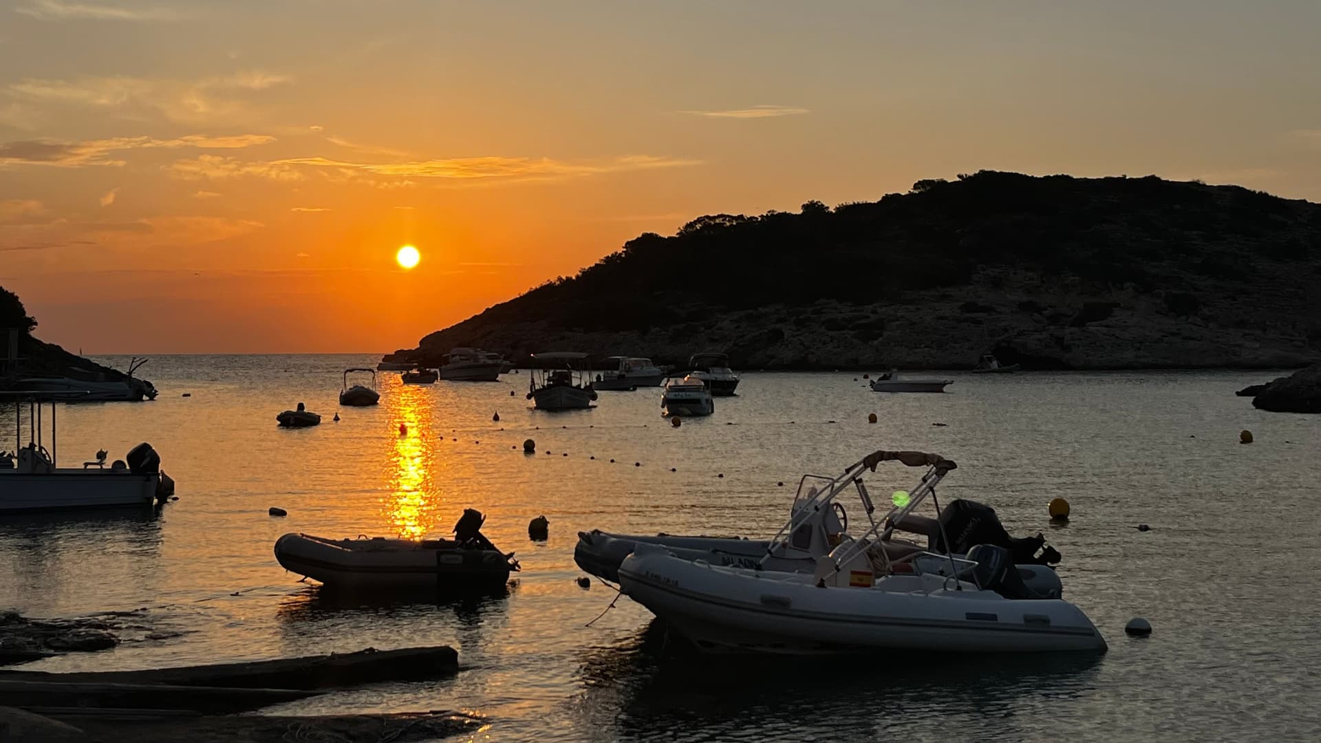 Ibiza Airport