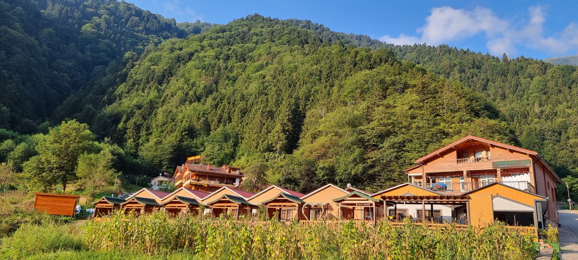 Trabzon Airport