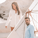 Aurélie & Yann