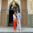 Ludivine et Damien