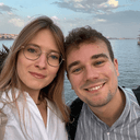 Julie et Paul-Louis
