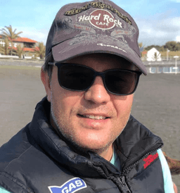 Andre Coelho