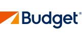 Budget logo
