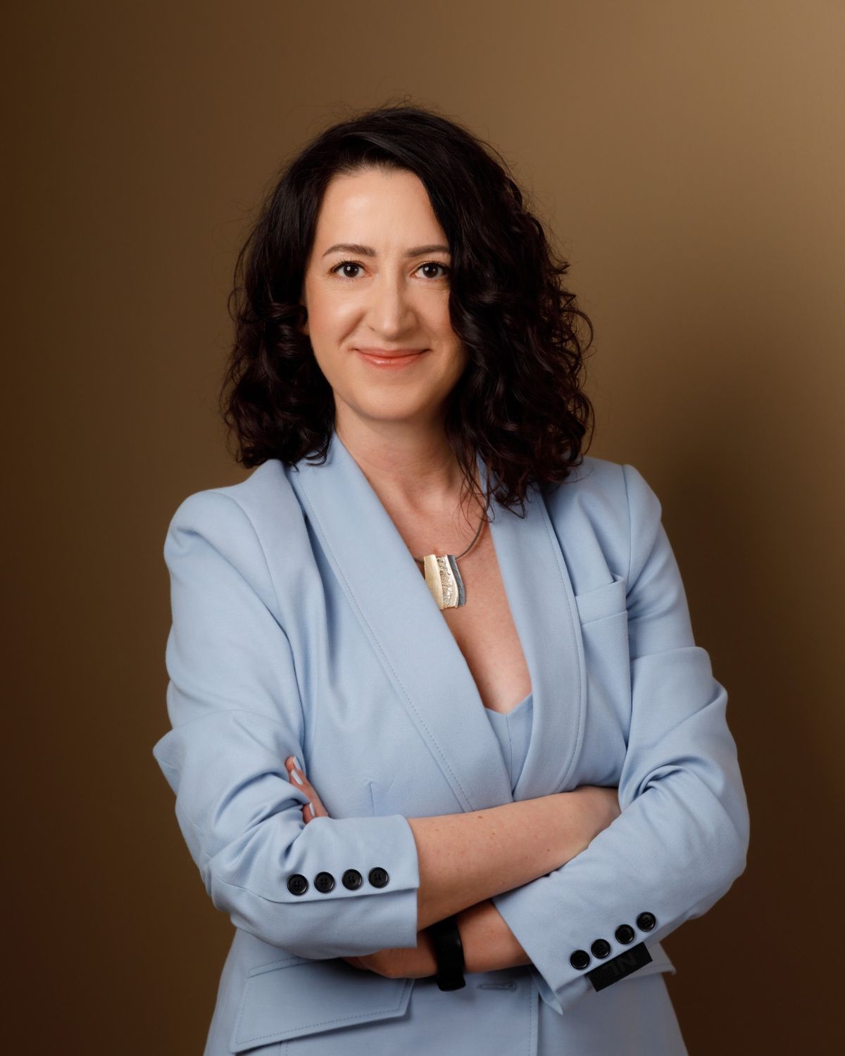 Inna Vilenska