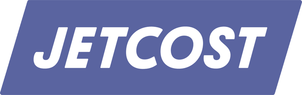 Jetcost logo
