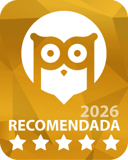 Marcă recomandată de Portal da Queixa 2026