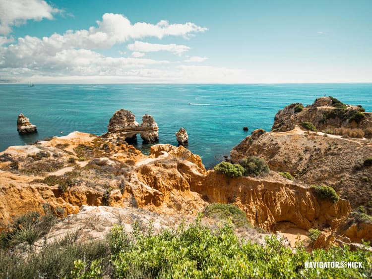 Best Rental Car Companies in Portugal (And When You Actually Need One)