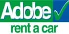 Adobe Rent a Car