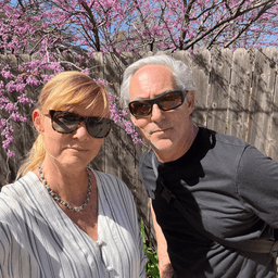 Todd and Alexa Meisler